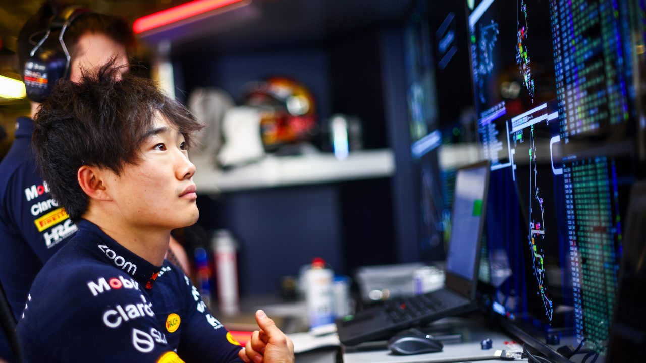 Marko reveals reason for Tsunoda snub